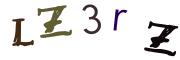 Beeld-CAPTCHA