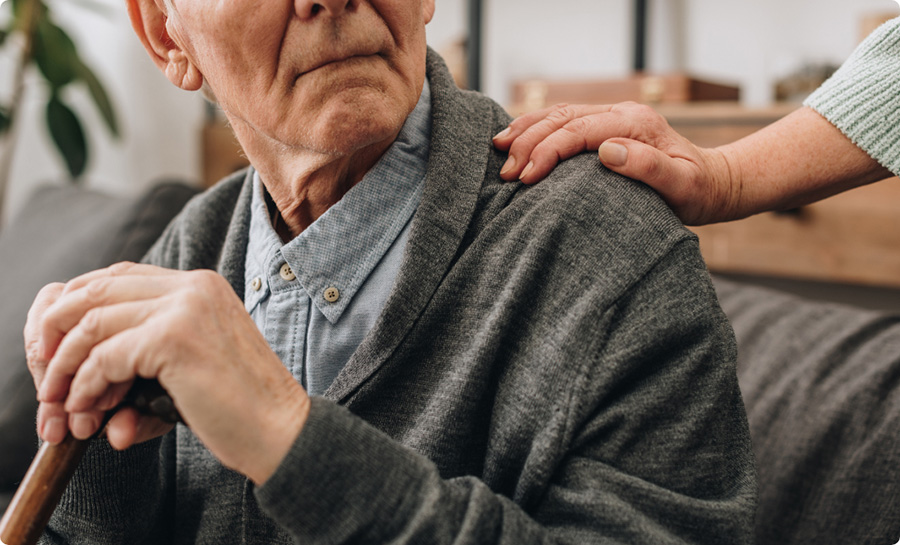 palliatieve zorg - Haerlebout