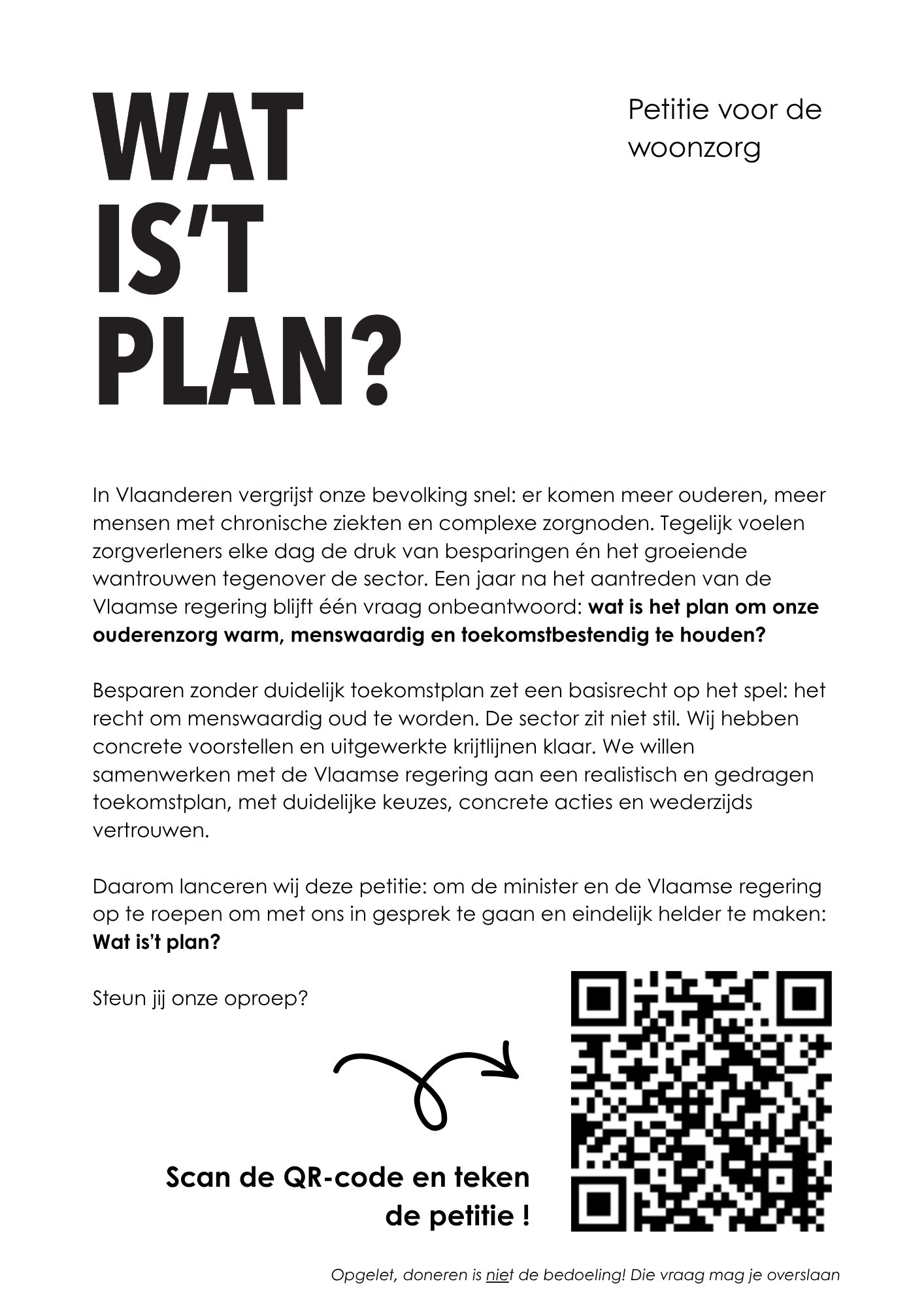 wat ist plan