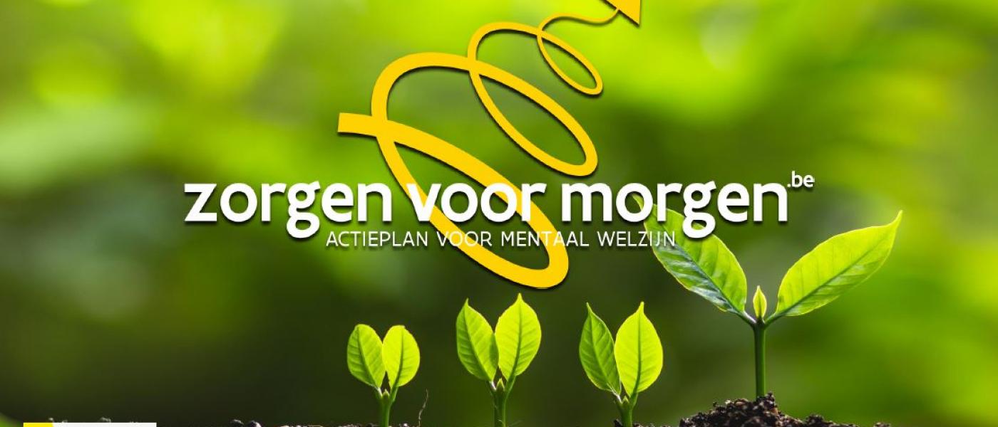 Zorgen voor Morgen